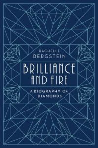 Brilliance and Fire by Rachelle Bergstein
