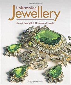 Understanding Jewellery by David Bennett and Daniela Mascetti.