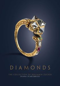 Diamonds: The Collection of Benjamin Zucker by Diana Scarisbrick