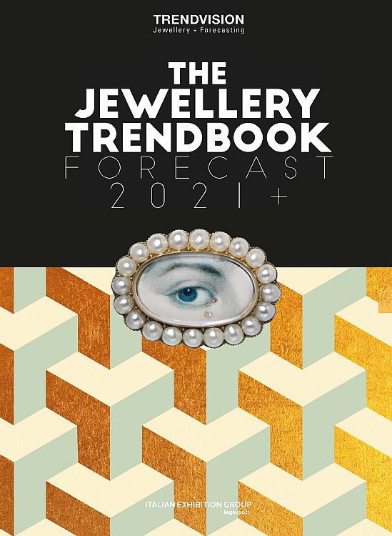The Jewellery Trendbook Forecast 2021+