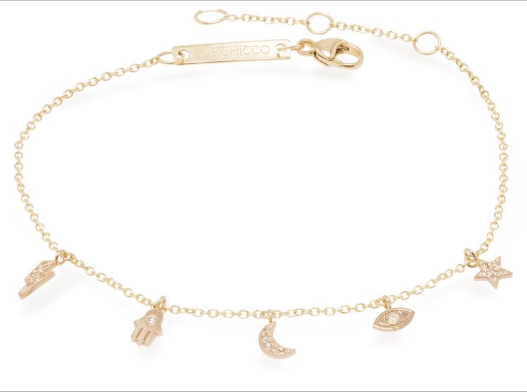 New-World Charm - Jewelry Connoisseur