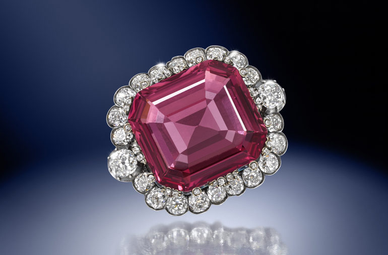Are Gemstones a Good Investment: Keeping your Treasures safe