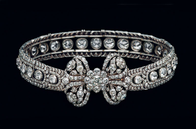 Diamond Jewelry: 700 Years of Glory and Glamour - Jewelry Connoisseur