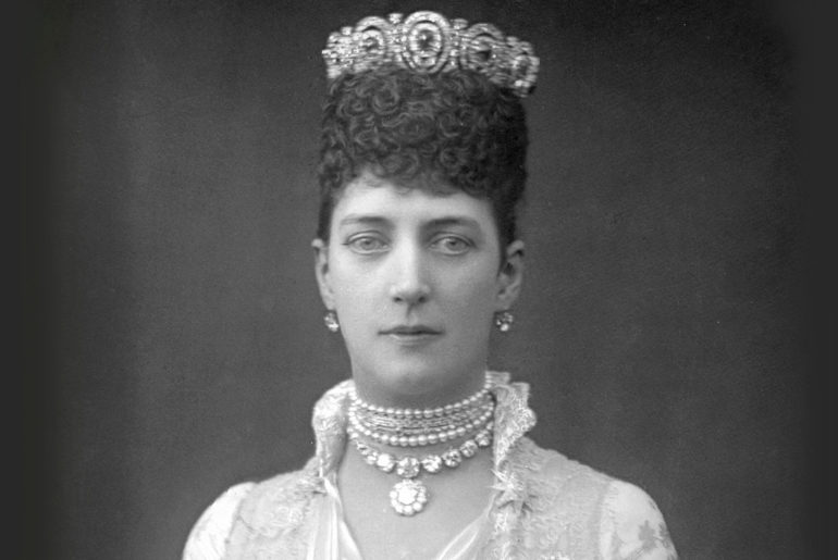 Introduction to Edwardian jewelry - Jewelry Connoisseur