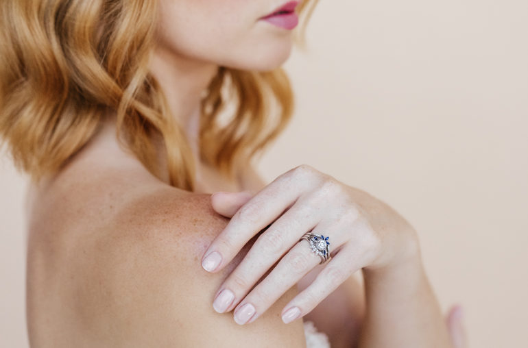 Gen-Z and millennials opt for non-traditional engagement rings