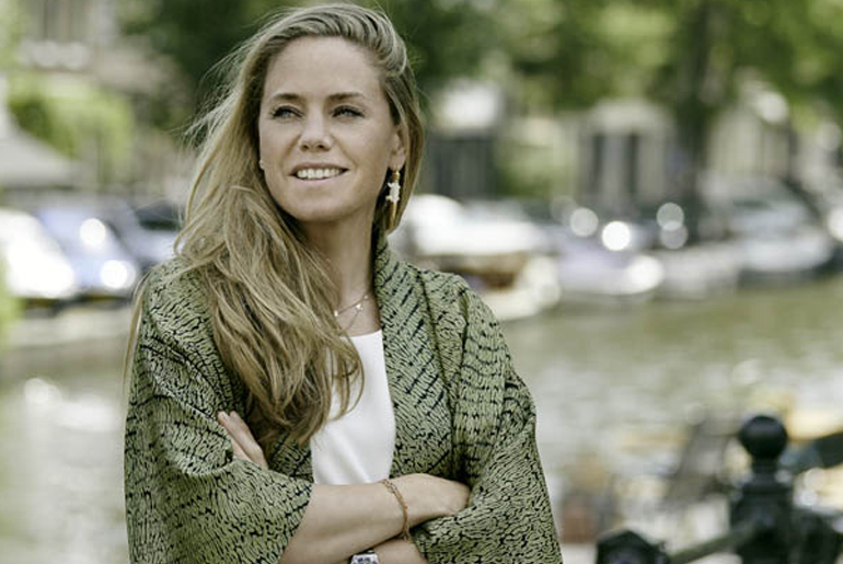 Breaking the Mold: Bibi van der Velden   Jewelry Connoisseur