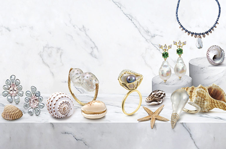 keshi and baroque pearls trend report