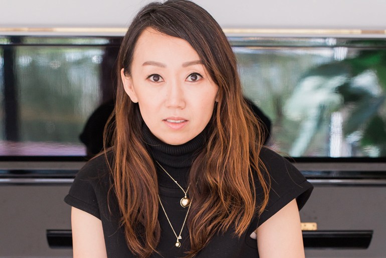 Corporate to Creative: Grace Lee - Jewelry Connoisseur