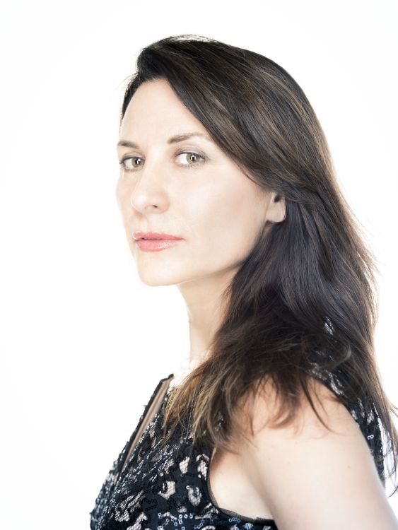 Paola De Luca is the chief executive officer at The Futurist, and cofounder and creative director of Trendvision.