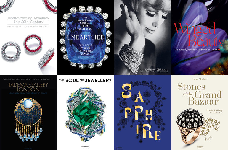 best jewelry books of 2021