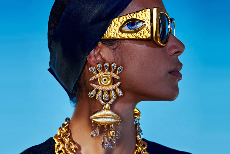 Runway Radiance - Jewelry Connoisseur
