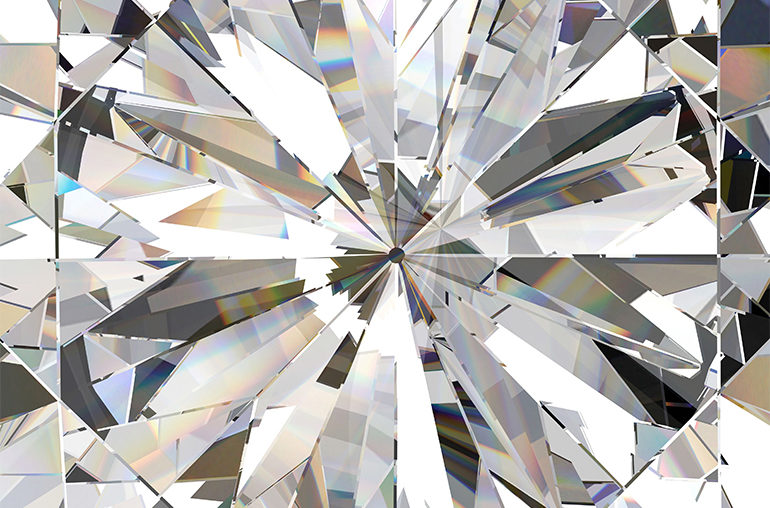 diamond Shutterstock