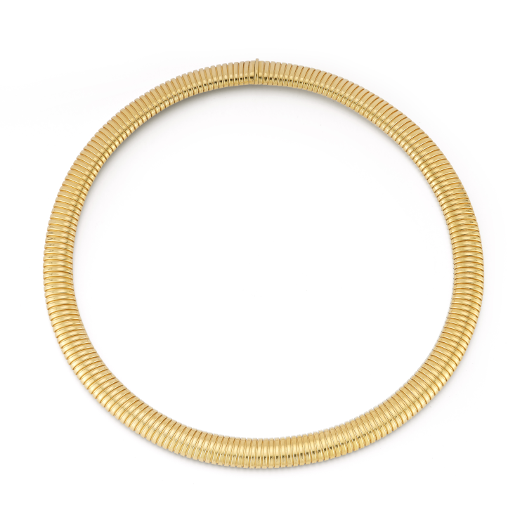 Bold Gold Gifts for the Holidays - Jewelry Connoisseur