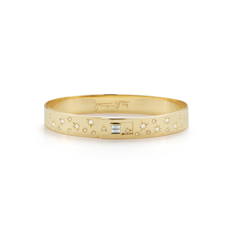 Bold Gold Gifts for the Holidays - Jewelry Connoisseur
