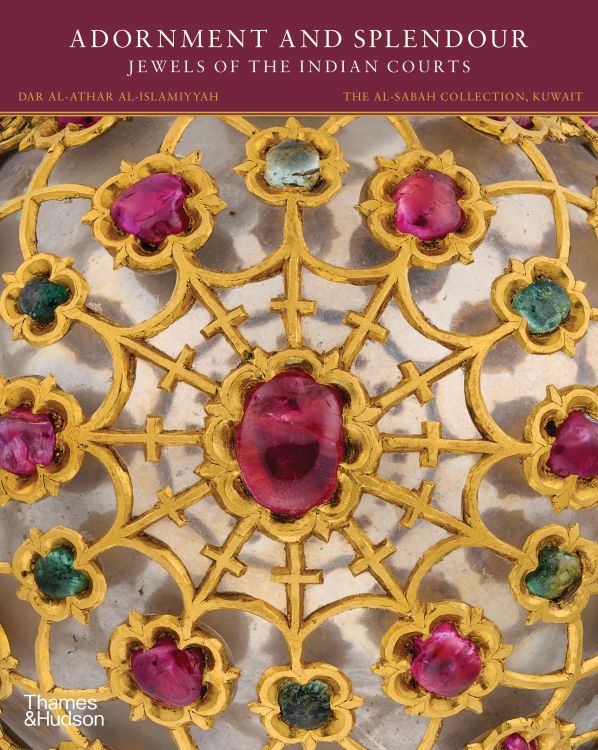 Adornment and Splendour: Jewels of the Indian Courts. (Thames & Hudson)