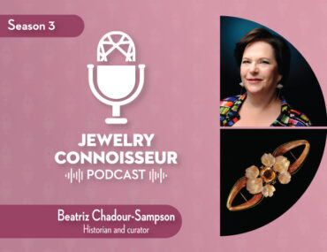 Podcast: A Lesson in Jewelry History