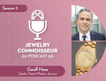 Podcast: Collecting Vintage Watches